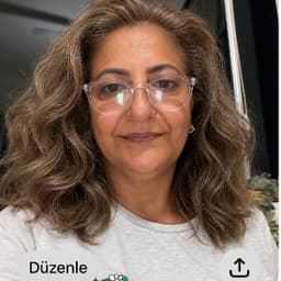 Ebru K. profil fotoğrafı
