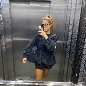 Ebru E. profil fotoğrafı