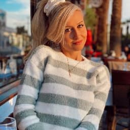 Ebru O. profil fotoğrafı