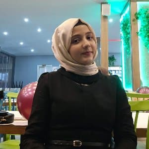 Ebru Ç. profil fotoğrafı