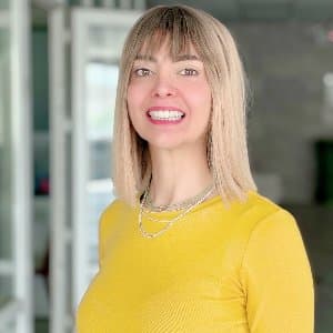 Ebru T. profil fotoğrafı