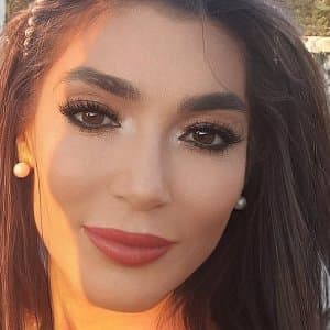 Ebru T. profil fotoğrafı