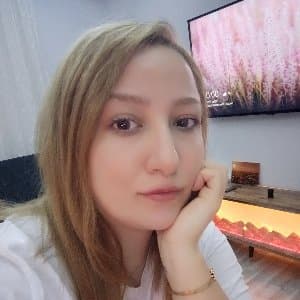 Ebru U. profil fotoğrafı