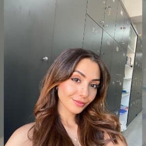 Ebru Y. profil fotoğrafı