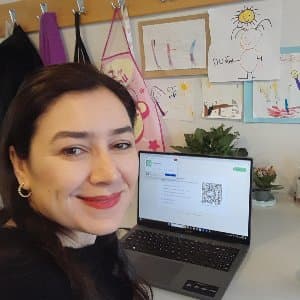 Ebru Y. profil fotoğrafı