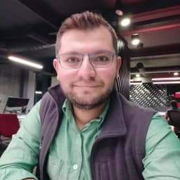 Ebubekir A. profil fotoğrafı