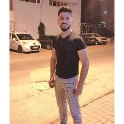 Ebubekir G. profil fotoğrafı