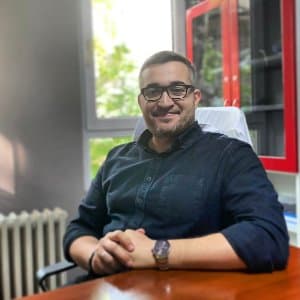 Ebuubeyde S. profil fotoğrafı