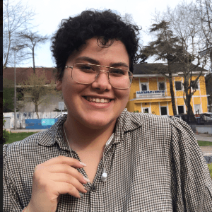 Ece A. profil fotoğrafı