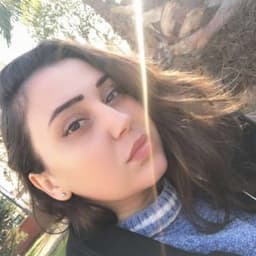 Ece A. profil fotoğrafı