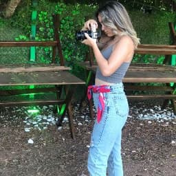 Ece A. profil fotoğrafı