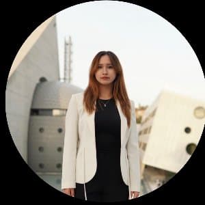 Ece Ç. profil fotoğrafı