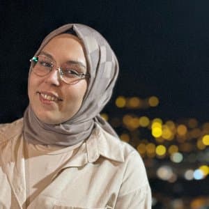Ece B. profil fotoğrafı
