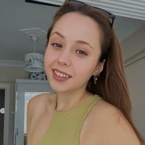 Ece B. profil fotoğrafı