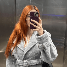 Ece B. profil fotoğrafı