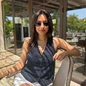 Ece K. profil fotoğrafı