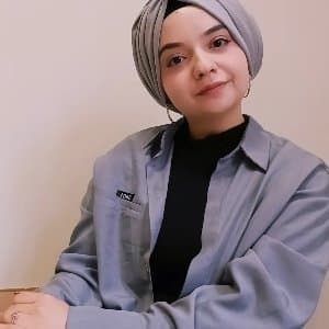 Ece D. profil fotoğrafı