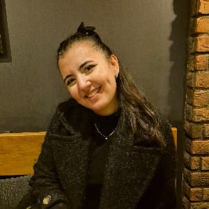 Ece E. profil fotoğrafı