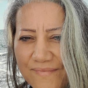 Ece F. profil fotoğrafı