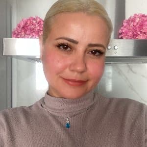 Ece G. profil fotoğrafı