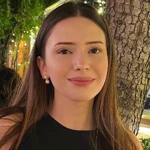 Ece G. profil fotoğrafı