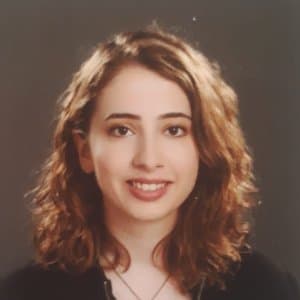 Ece İ. profil fotoğrafı