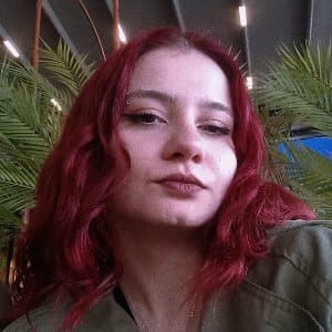 Ece K. profil fotoğrafı