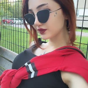 Ece K. profil fotoğrafı