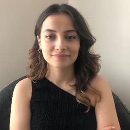 Ece K. profil fotoğrafı
