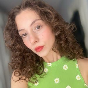 Ece M. profil fotoğrafı