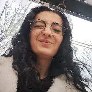 Ece K. profil fotoğrafı