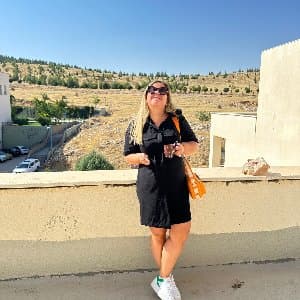 Ece Ş. profil fotoğrafı