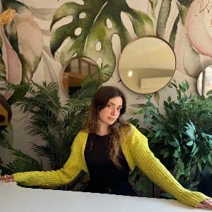 Ece Ö. profil fotoğrafı