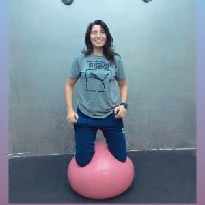Ece Ş. profil fotoğrafı