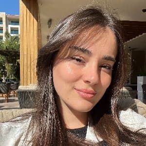 Ece S. profil fotoğrafı