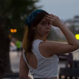 Ece A. profil fotoğrafı