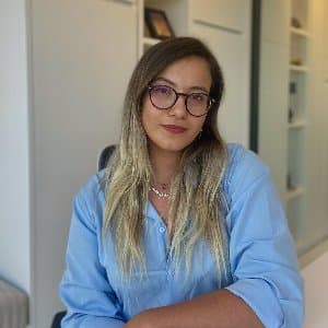 Ece T. profil fotoğrafı