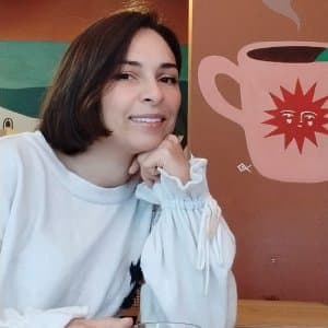 Ece U. profil fotoğrafı