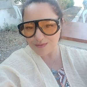 Ece Ü. profil fotoğrafı