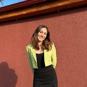 Ece V. profil fotoğrafı