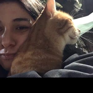 EceKaya profil fotoğrafı