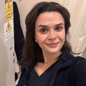 Ecem Ç. profil fotoğrafı