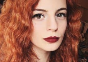 Ecem Ç. profil fotoğrafı