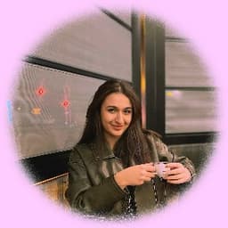 Ecem D. profil fotoğrafı