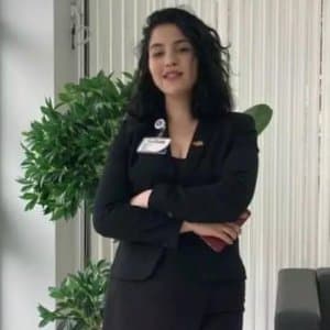 Ecem D. profil fotoğrafı