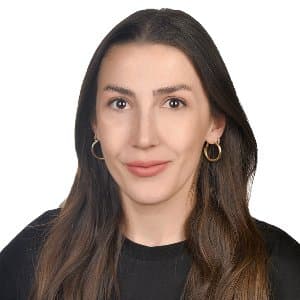 Ecem G. profil fotoğrafı