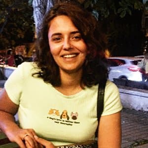 Ecem K. profil fotoğrafı