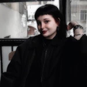 Ecem K. profil fotoğrafı