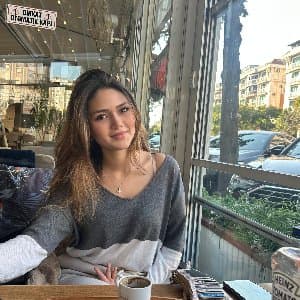 Ecem Y. profil fotoğrafı