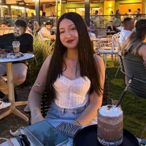 Ecem T. profil fotoğrafı
